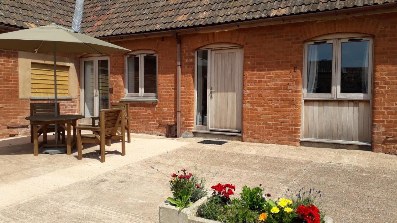 Courtbrook Farm Apartments Exeter Room photo