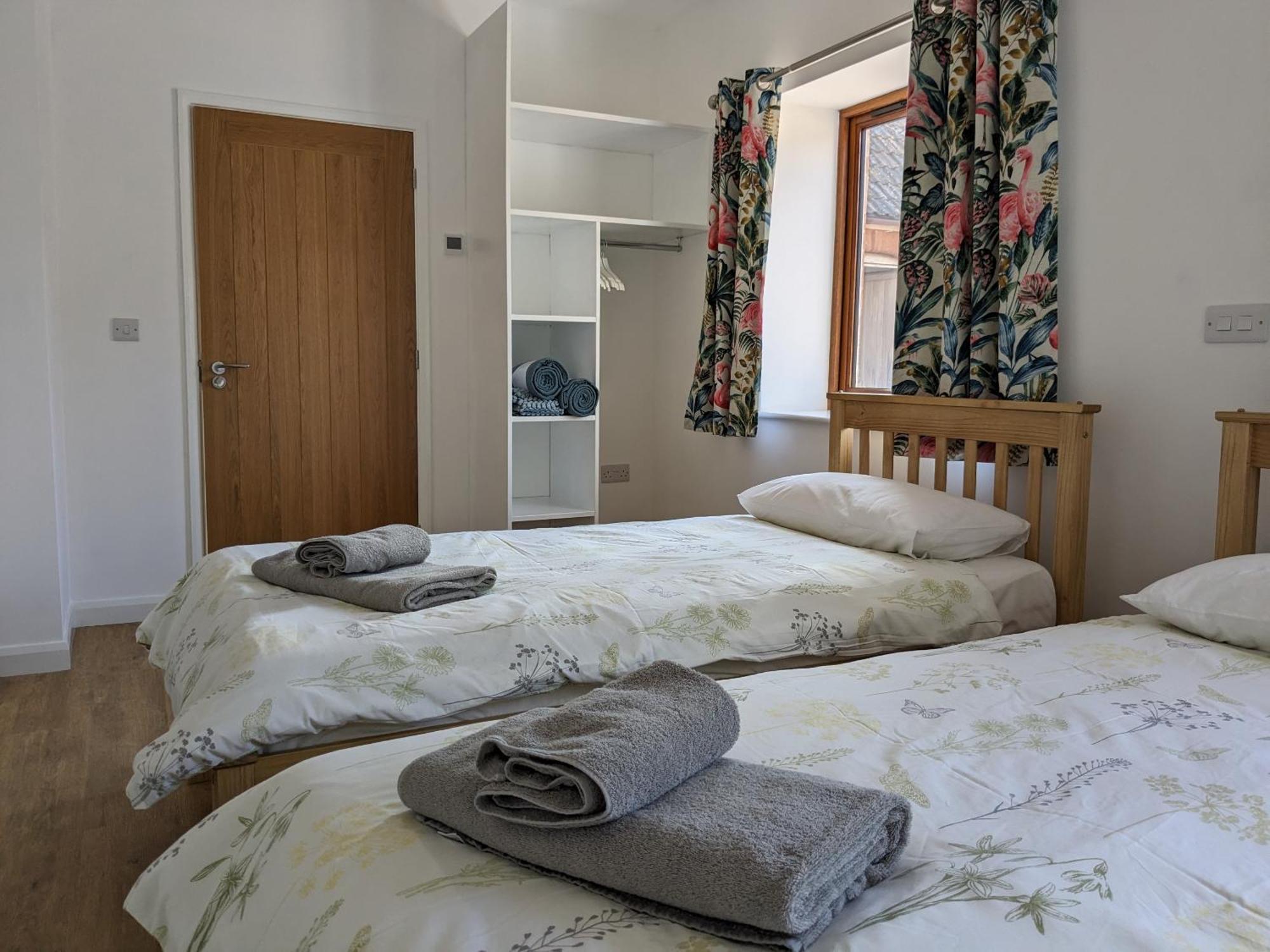 Courtbrook Farm Apartments Exeter Room photo