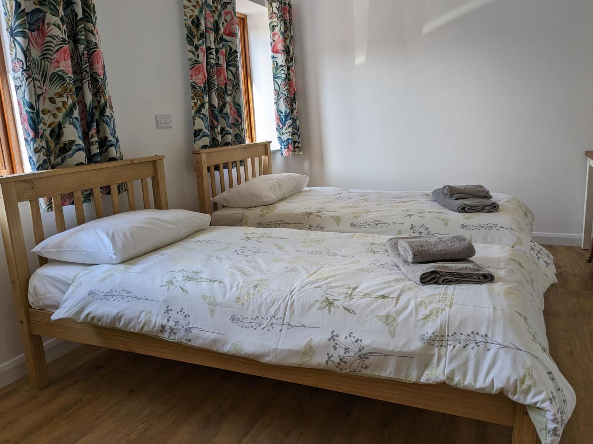 Courtbrook Farm Apartments Exeter Room photo